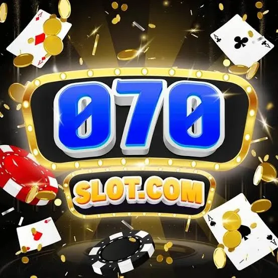 070SLOT - Petualangan Epic dalam Dunia RPG