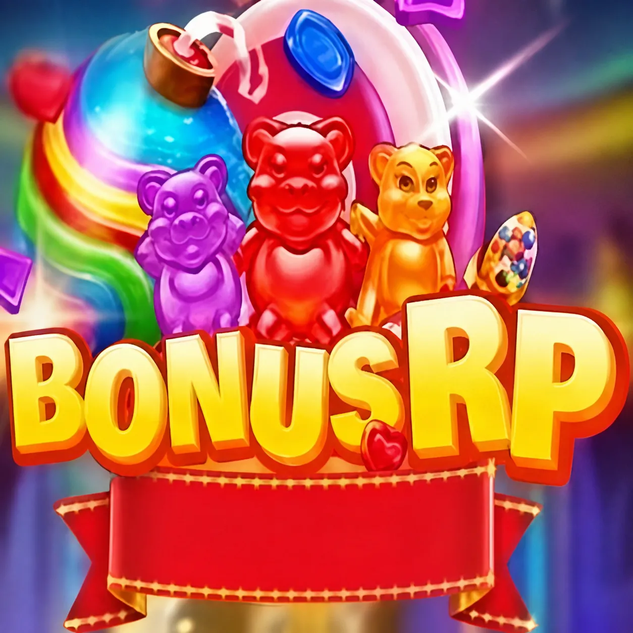 bonusrp APK Adventure