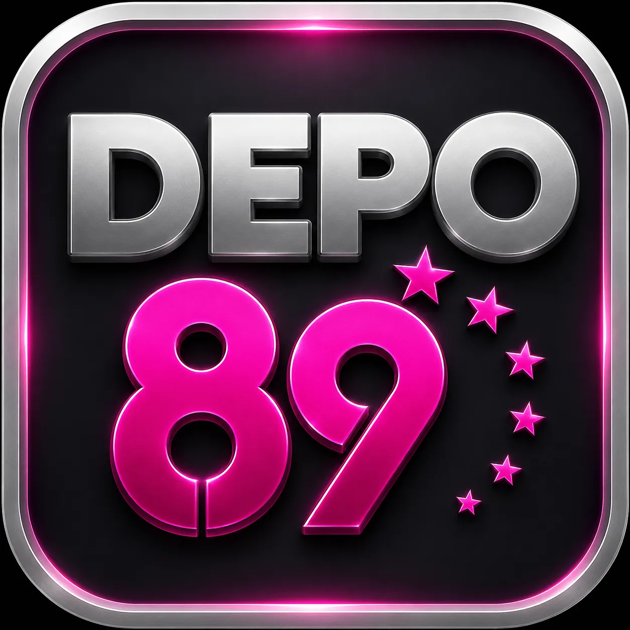 DEPO89 - Petualangan Seru dalam Game Arcade