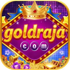 GOLDRAJA - Petualangan Seru dalam Dunia Anime