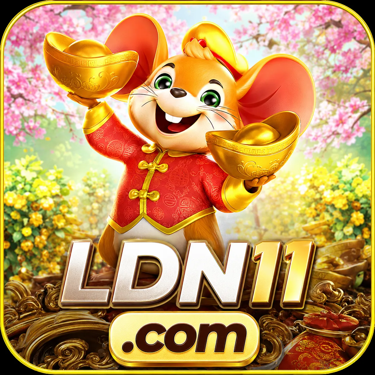 ldn11 APK Strategy