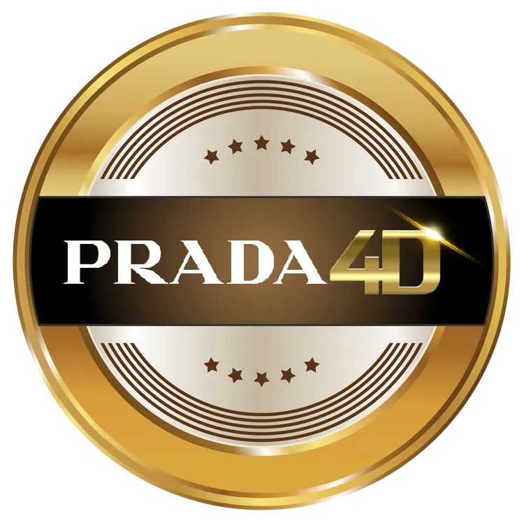 PRADA4D - Pertahanan Menara yang Menegangkan dan Strategis
