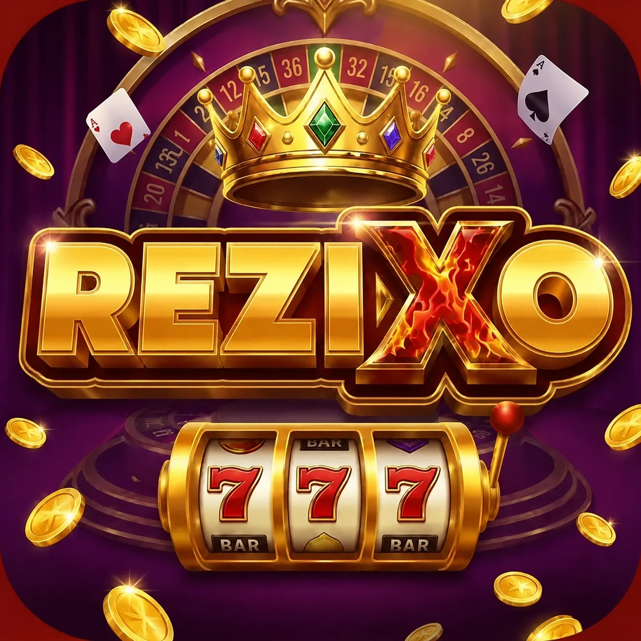 rezixo APK Tower Defense