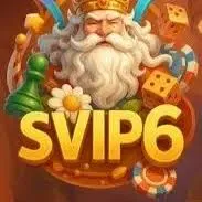 SVIP6 - Game Live Casino Terbaik untuk Pengalaman Seru